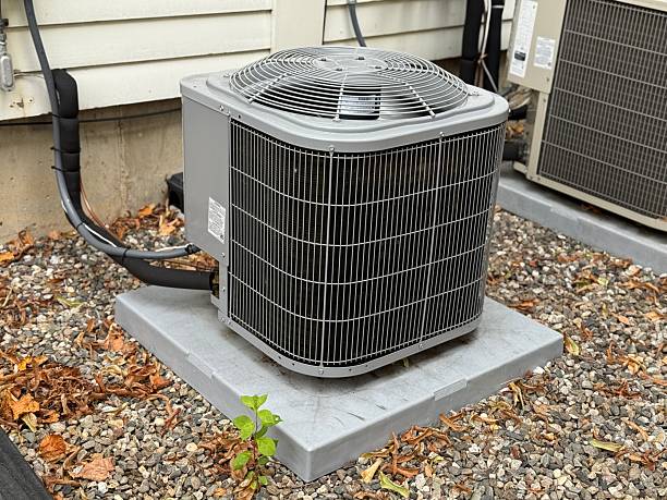 24/7 Emergency Ac Installation experts in Pittston, PA